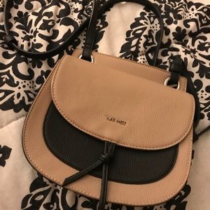 Nine West crossbody purse